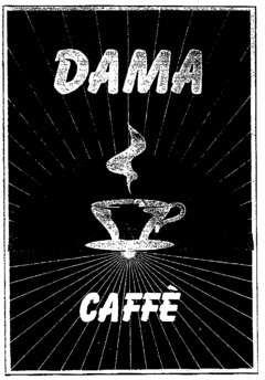 DAMA CAFFÈ