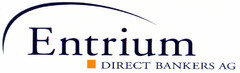 Entrium DIRECT BANKERS AG