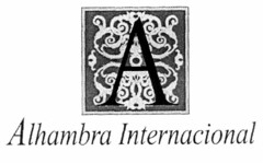 A Alhambra Internacional