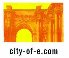 city-of-e.com