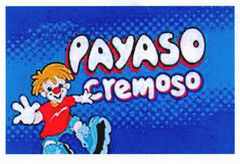 PAYASO cremoso