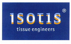 ISOTIS tissue engineers