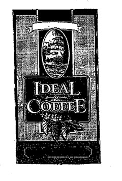 IDEAL COFFEE