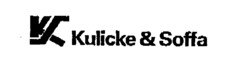 Kulicke & Soffa