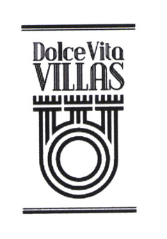 Dolce Vita VILLAS