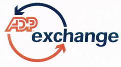ADP exchange