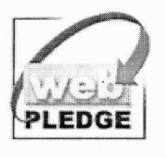 web PLEDGE