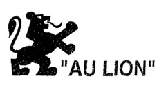 "AU LION"