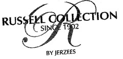 RUSSELL COLLECTION SINCE 1902 BY JERZEES