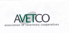 AVETCO association of veterinary cooperatives