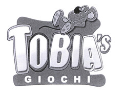 TOBIA'S GIOCHI