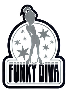 FUNKY DIVA