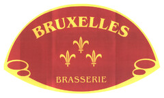 Bruxelles BRASSERIE