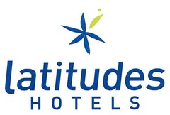 latitudes HOTELS