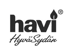 havi HyväSydän