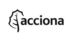 acciona