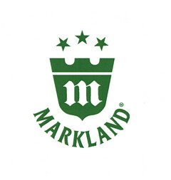 m MARKLAND