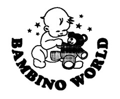 BAMBINO WORLD