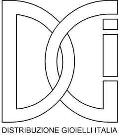 DGI DISTRIBUZIONE GIOIELLI ITALIA