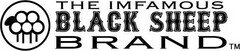 THE IMFAMOUS BLACK SHEEP BRAND