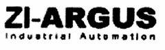 ZI-ARGUS industrial Automation