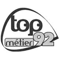 top métier 92