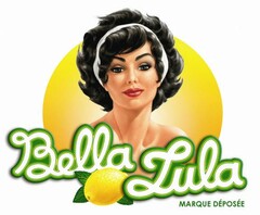 Bella Lula