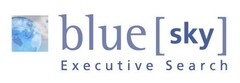 blue [sky] Executive Search