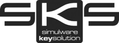 SKS simulware keysolution