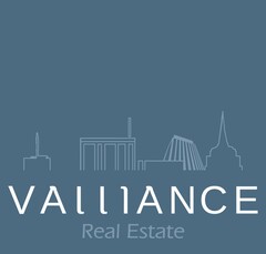 VALLIANCE Real Estate