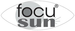 focu sun