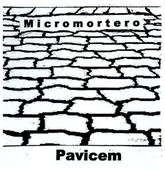 Micromortero Pavicem