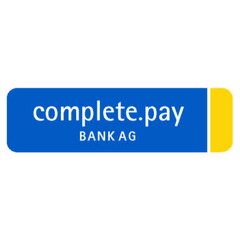 complete.pay BANK AG