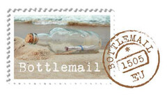 Bottlemail BOTTLEMAIL 1505 EU