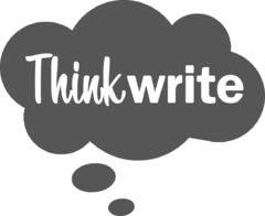 Think write