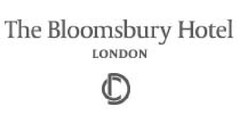 The Bloomsbury Hotel LONDON