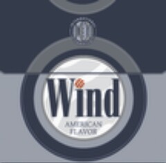 WIND AMERICAN FLAVOR