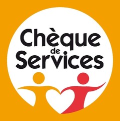 Chèque de Services