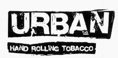 URBAN HAND ROLLING TOBACCO