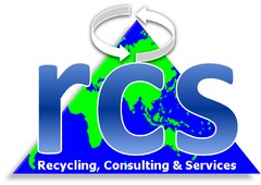 RCS / Recycling, Consulting & Services