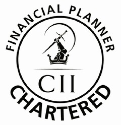 CII - CHARTERED FINANCIAL PLANNER