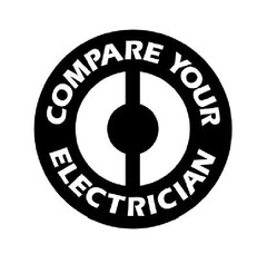 COMPARE YOUR ELECTRICIAN