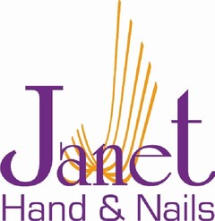 JANET HAND & NAILS