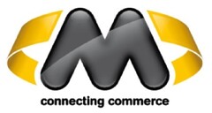 M connecting commerce