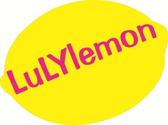 LuLYlemon