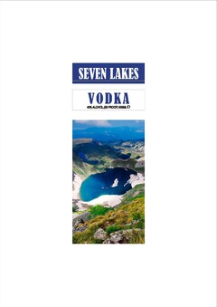 seven lakes