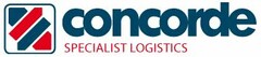 CONCORDE SPECIALIST LOGISTICS