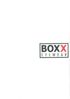 BOXX EYEWEAR