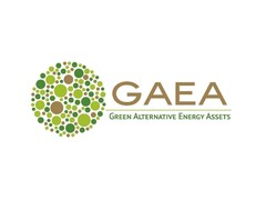 GAEA – Green Alternative Energy Assets