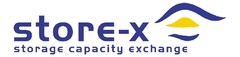 store-x storage capacity exchange